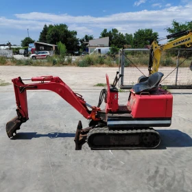Багер Kubota KH-007 * НАЛИЧЕН * | Auto.bg — изображение 2 Багер Kubota KH-007 * НАЛИЧЕН * | Auto.bg — изображение 2