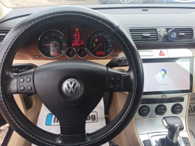 VW Passat  2,0 TDI  177 k.c | Mobile.bg   2