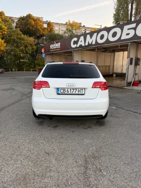 Audi A3 2.0TDI/2012/Sportback/Панорама/Facelift/ | Auto.bg — изображение 9 Audi A3 2.0TDI/2012/Sportback/Панорама/Facelift/ | Auto.bg — изображение 9