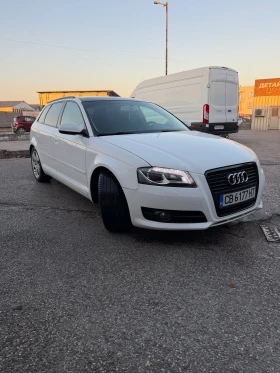 Audi A3 2.0TDI/2012/Sportback/Панорама/Facelift/ | Auto.bg — изображение 4 Audi A3 2.0TDI/2012/Sportback/Панорама/Facelift/ | Auto.bg — изображение 4