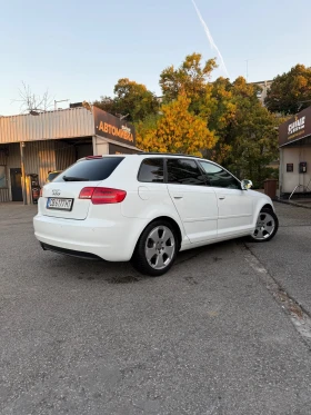 Audi A3 2.0TDI/2012/Sportback/Панорама/Facelift/ | Auto.bg — изображение 6 Audi A3 2.0TDI/2012/Sportback/Панорама/Facelift/ | Auto.bg — изображение 6