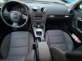 Audi A3 2.0TDI/2012/Sportback/Панорама/Facelift/ | Auto.bg — изображение 13 Audi A3 2.0TDI/2012/Sportback/Панорама/Facelift/ | Auto.bg — изображение 13