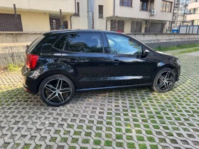 VW Polo 1.2 TSI DSG - Car24.bg VW Polo 1.2 TSI DSG