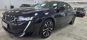 Peugeot 508 GT Line Ful led Panorama Лизинг Германия - Car24.bg Peugeot 508 GT Line Ful led Panorama Лизинг Германия