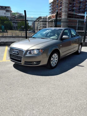 Audi A4 2.0 газов инжекцион BRC - Car24.bg Audi A4 2.0 газов инжекцион BRC