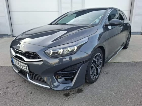 Kia Pro ceed 1.5 T-gdi Гаранция - Car24.bg Kia Pro ceed 1.5 T-gdi Гаранция