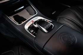 Mercedes-Benz S 63 AMG Coupe 4M+ * Burmester * Carbon* 360 - 115000 € / 224920.45 лв. - 29710610 9 | Car24.bg Mercedes-Benz S 63 AMG Coupe 4M+ * Burmester * Carbon* 360 - 115000 € / 224920.45 лв. - 29710610 9