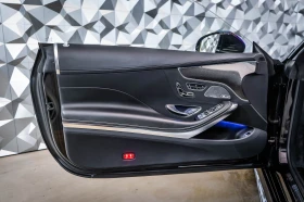 Mercedes-Benz S 63 AMG Coupe 4M+ * Burmester * Carbon* 360 - 115000 € / 224920.45 лв. - 29710610 7 | Car24.bg Mercedes-Benz S 63 AMG Coupe 4M+ * Burmester * Carbon* 360 - 115000 € / 224920.45 лв. - 29710610 7