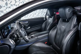 Mercedes-Benz S 63 AMG Coupe 4M+ * Burmester * Carbon* 360 - 115000 € / 224920.45 лв. - 29710610 13 | Car24.bg Mercedes-Benz S 63 AMG Coupe 4M+ * Burmester * Carbon* 360 - 115000 € / 224920.45 лв. - 29710610 13