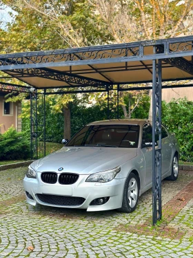 BMW 530 D Facelift - 9000 € / 17602.47 лв. - 83336227 3 | Car24.bg BMW 530 D Facelift - 9000 € / 17602.47 лв. - 83336227 3