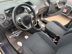 Ford Fiesta Бензин-Италия | Auto.bg — изображение 13 Ford Fiesta Бензин-Италия | Auto.bg — изображение 13