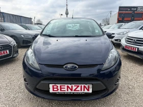 Ford Fiesta Бензин-Италия | Auto.bg — изображение 3 Ford Fiesta Бензин-Италия | Auto.bg — изображение 3