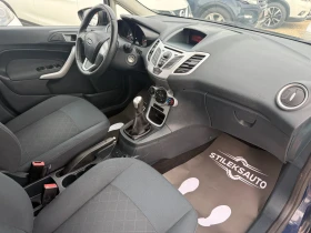 Ford Fiesta Бензин-Италия | Auto.bg — изображение 11 Ford Fiesta Бензин-Италия | Auto.bg — изображение 11