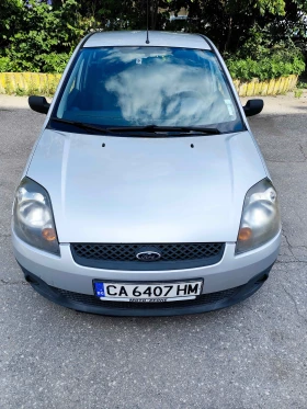 Ford Fiesta - Car24.bg Ford Fiesta