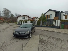 Mercedes-Benz C 320 AMG-avangarde - 6650 € / 13006.27 лв. - 66888532 6 | Car24.bg Mercedes-Benz C 320 AMG-avangarde - 6650 € / 13006.27 лв. - 66888532 6