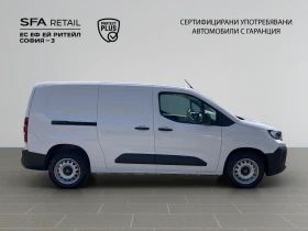 Peugeot Partner MCA Long 950 1.5 BlueHdi 102 BVM6 S&S E6.4 - 18332 € / 35854.28 лв. - 22427287 4 | Car24.bg Peugeot Partner MCA Long 950 1.5 BlueHdi 102 BVM6 S&S E6.4 - 18332 € / 35854.28 лв. - 22427287 4
