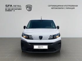 Peugeot Partner MCA Long 950 1.5 BlueHdi 102 BVM6 S&S E6.4 - 18332 € / 35854.28 лв. - 22427287 2 | Car24.bg Peugeot Partner MCA Long 950 1.5 BlueHdi 102 BVM6 S&S E6.4 - 18332 € / 35854.28 лв. - 22427287 2