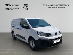Peugeot Partner MCA Long 950 1.5 BlueHdi 102 BVM6 S&S E6.4 - 18332 € / 35854.28 лв. - 22427287 3 | Car24.bg Peugeot Partner MCA Long 950 1.5 BlueHdi 102 BVM6 S&S E6.4 - 18332 € / 35854.28 лв. - 22427287 3