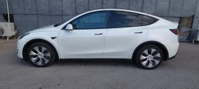 Tesla Model Y Long Range AWD | Auto.bg — изображение 5 Tesla Model Y Long Range AWD | Auto.bg — изображение 5