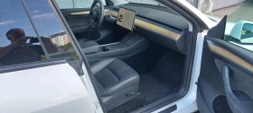 Tesla Model Y Long Range AWD | Auto.bg — изображение 8 Tesla Model Y Long Range AWD | Auto.bg — изображение 8