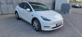Tesla Model Y Long Range AWD | Auto.bg — изображение 2 Tesla Model Y Long Range AWD | Auto.bg — изображение 2