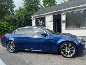BMW M3 * 2dr Conv * АВТОКРЕДИТ БЕЗ ПЪРВОНАЧАЛНА ВНОСКА* | Auto.bg — изображение 3 BMW M3 * 2dr Conv * АВТОКРЕДИТ БЕЗ ПЪРВОНАЧАЛНА ВНОСКА* | Auto.bg — изображение 3