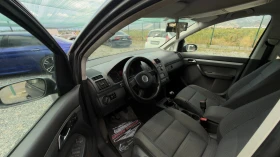 VW Touran 1.9TDI* 105 к.с* | Auto.bg — изображение 9 VW Touran 1.9TDI* 105 к.с* | Auto.bg — изображение 9