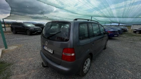 VW Touran 1.9TDI* 105 к.с* | Auto.bg — изображение 6 VW Touran 1.9TDI* 105 к.с* | Auto.bg — изображение 6