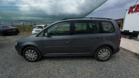 VW Touran 1.9TDI* 105 к.с* | Auto.bg — изображение 3 VW Touran 1.9TDI* 105 к.с* | Auto.bg — изображение 3
