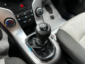 Chevrolet Cruze 1.6i 117 к.с./ГАЗ | Auto.bg — изображение 9 Chevrolet Cruze 1.6i 117 к.с./ГАЗ | Auto.bg — изображение 9