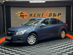 Chevrolet Cruze 1.6i 117 к.с./ГАЗ
