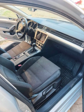 VW Passat b8 | Auto.bg — изображение 13 VW Passat b8 | Auto.bg — изображение 13