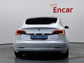 Tesla Model 3 Long-Range Awd | Auto.bg — изображение 4 Tesla Model 3 Long-Range Awd | Auto.bg — изображение 4