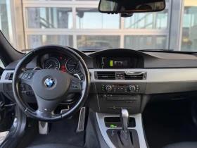 BMW 330 XD Mpack Facelift | Auto.bg — изображение 6 BMW 330 XD Mpack Facelift | Auto.bg — изображение 6