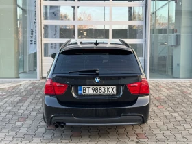 BMW 330 XD Mpack Facelift | Auto.bg — изображение 3 BMW 330 XD Mpack Facelift | Auto.bg — изображение 3