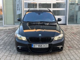 BMW 330 XD Mpack Facelift | Auto.bg — изображение 2 BMW 330 XD Mpack Facelift | Auto.bg — изображение 2
