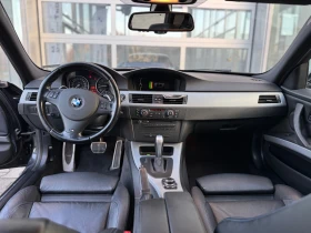 BMW 330 XD Mpack Facelift | Auto.bg — изображение 7 BMW 330 XD Mpack Facelift | Auto.bg — изображение 7