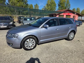 Audi A3 1.6FSI