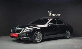 Mercedes-Benz S 600 ОБДУХ* ПОДГРЕВ* ПАНО* КАМЕРА* 360* NIGHT* VISION*