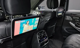 Mercedes-Benz S 600 ОБДУХ* ПОДГРЕВ* ПАНО* КАМЕРА* 360* NIGHT* VISION* | Auto.bg — изображение 15 Mercedes-Benz S 600 ОБДУХ* ПОДГРЕВ* ПАНО* КАМЕРА* 360* NIGHT* VISION* | Auto.bg — изображение 15