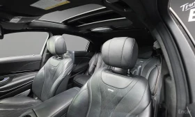 Mercedes-Benz S 600 ОБДУХ* ПОДГРЕВ* ПАНО* КАМЕРА* 360* NIGHT* VISION* | Auto.bg — изображение 13 Mercedes-Benz S 600 ОБДУХ* ПОДГРЕВ* ПАНО* КАМЕРА* 360* NIGHT* VISION* | Auto.bg — изображение 13