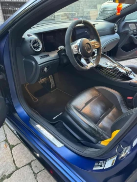 Mercedes-Benz AMG GT 63 S * CARFAX * Keyless * ОБДУХ * | Auto.bg — изображение 6 Mercedes-Benz AMG GT 63 S * CARFAX * Keyless * ОБДУХ * | Auto.bg — изображение 6