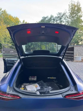 Mercedes-Benz AMG GT 63 S * CARFAX * Keyless * ОБДУХ * | Auto.bg — изображение 15 Mercedes-Benz AMG GT 63 S * CARFAX * Keyless * ОБДУХ * | Auto.bg — изображение 15