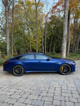 Mercedes-Benz AMG GT 63 S * CARFAX * Keyless * ОБДУХ * | Auto.bg — изображение 3 Mercedes-Benz AMG GT 63 S * CARFAX * Keyless * ОБДУХ * | Auto.bg — изображение 3