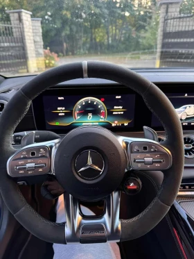 Mercedes-Benz AMG GT 63 S * CARFAX * Keyless * ОБДУХ * | Auto.bg — изображение 8 Mercedes-Benz AMG GT 63 S * CARFAX * Keyless * ОБДУХ * | Auto.bg — изображение 8
