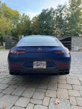 Mercedes-Benz AMG GT 63 S * CARFAX * Keyless * ОБДУХ * | Auto.bg — изображение 4 Mercedes-Benz AMG GT 63 S * CARFAX * Keyless * ОБДУХ * | Auto.bg — изображение 4