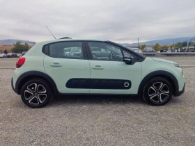 Citroen C3 1.6 HDI FULL -LED 147000km | Auto.bg — изображение 5 Citroen C3 1.6 HDI FULL -LED 147000km | Auto.bg — изображение 5