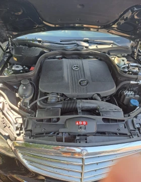 Mercedes-Benz E 200 - 15999 € - 63546884 4 | Car24.bg Mercedes-Benz E 200 - 15999 € - 63546884 4