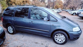 VW Sharan 2.8i/4-Motion - цена по договаряне - 79112943 5 | Car24.bg VW Sharan 2.8i/4-Motion - цена по договаряне - 79112943 5