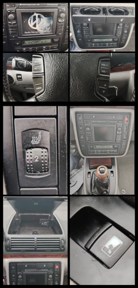 VW Sharan 2.8i/4-Motion - цена по договаряне - 79112943 11 | Car24.bg VW Sharan 2.8i/4-Motion - цена по договаряне - 79112943 11